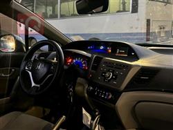 Honda Civic Hatchback